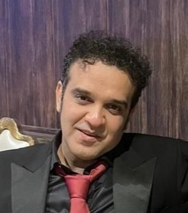 عکس دکتر علی کتیرایی